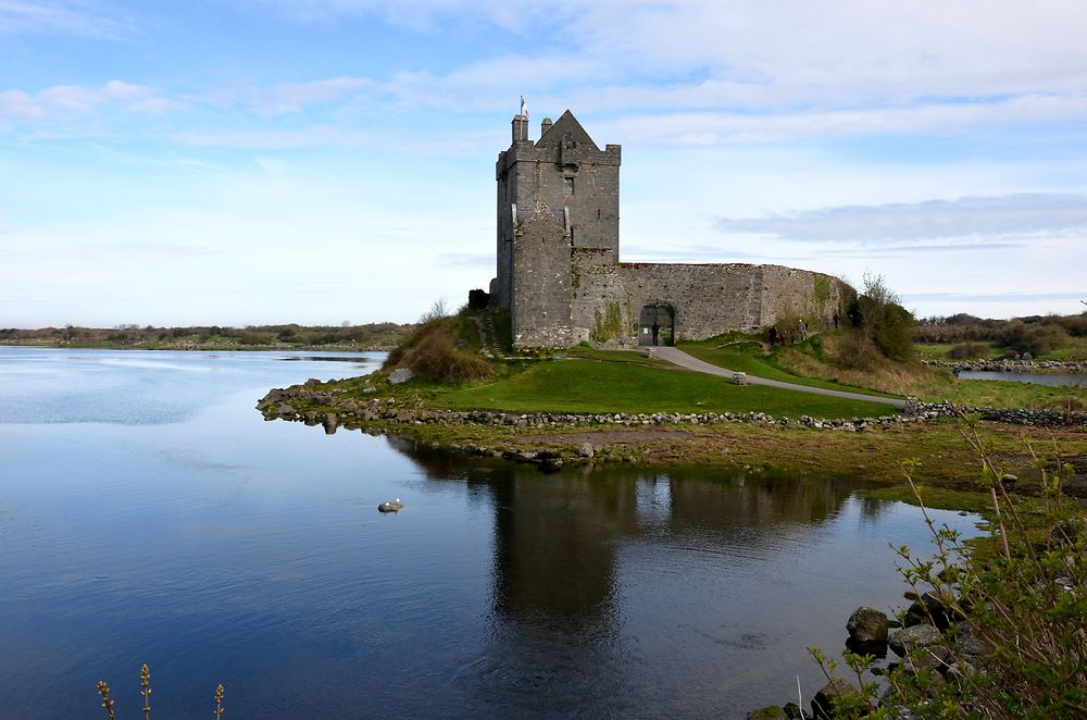 Château de Dunguaire