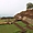 Les ruines du palais de Sigiriya