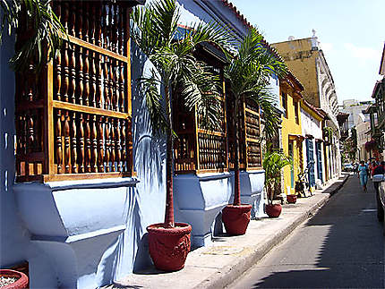 Cartagena de Indias