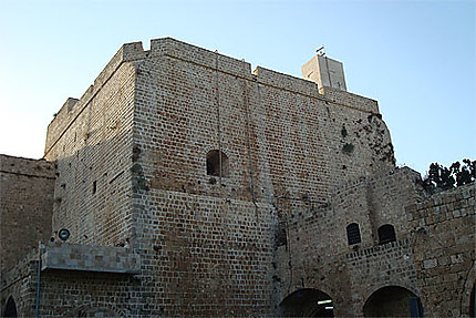 La Citadelle 