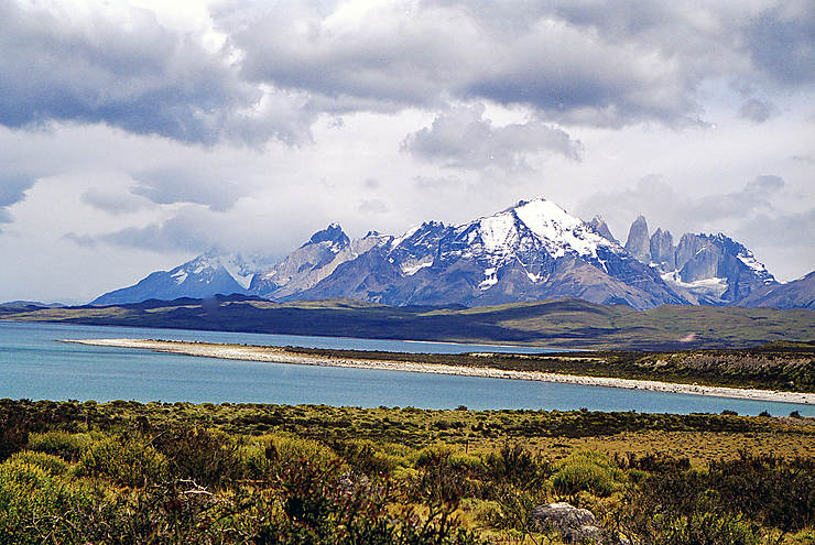 Parc national Torres del Paine - L''Internaute