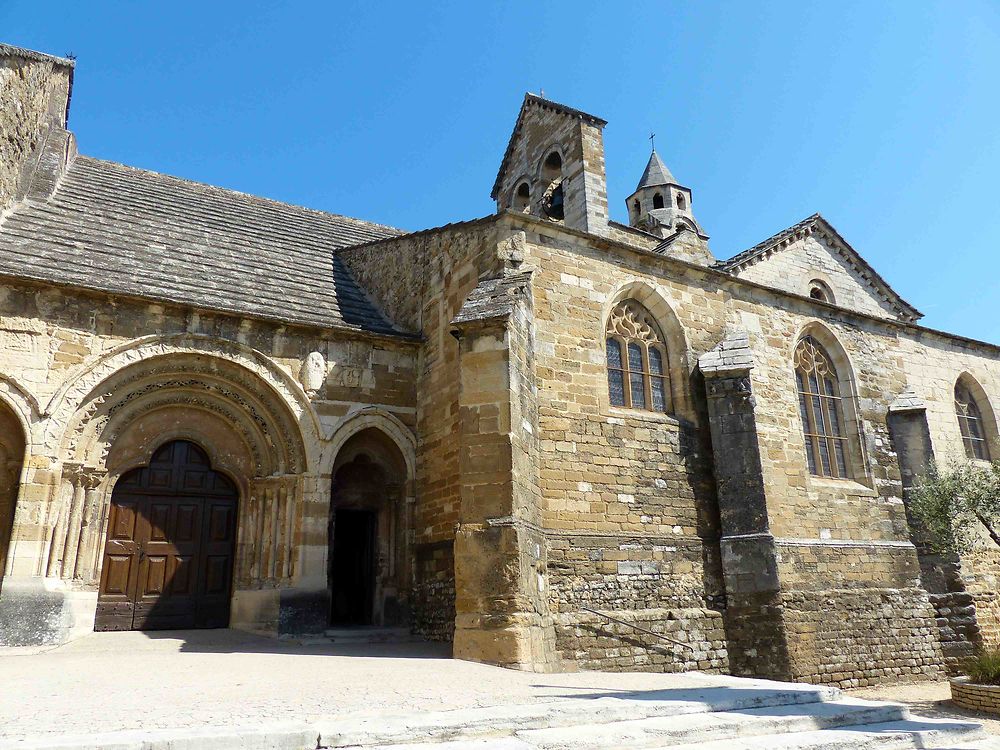 Eglise Notre-Dame-de-Nazareth