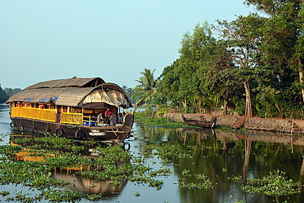 Un house-boat