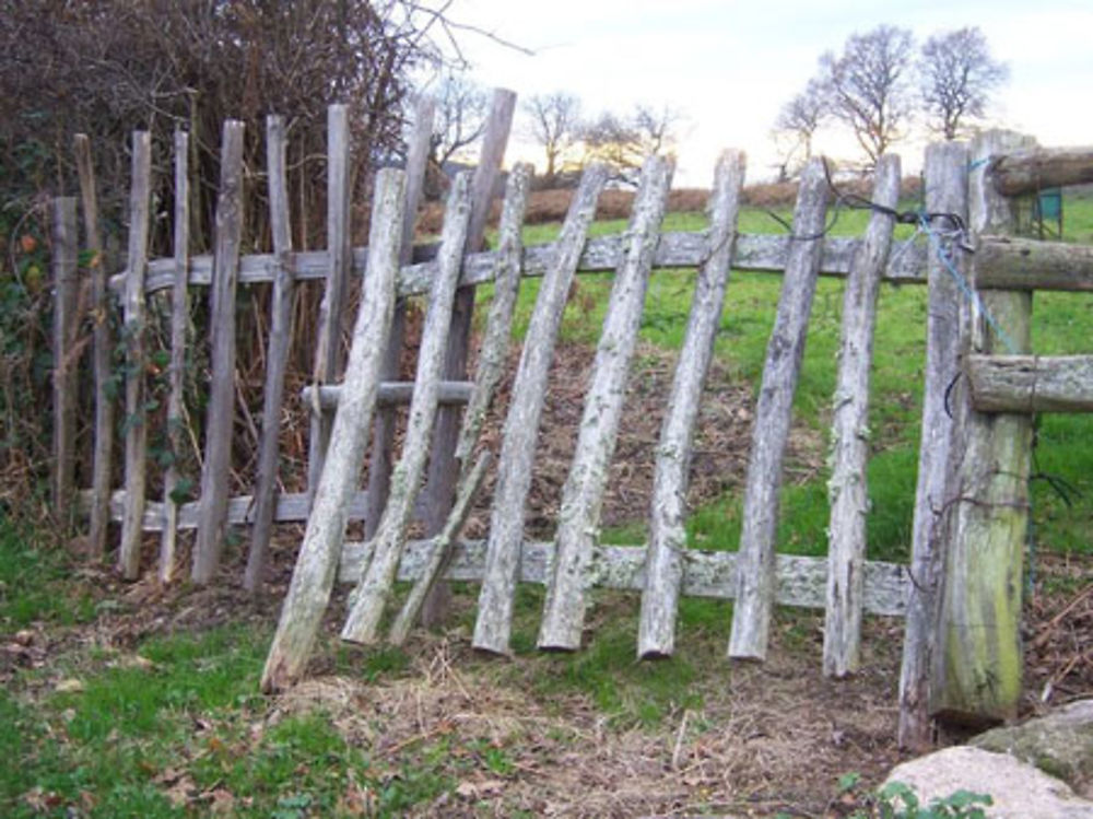 Barrière creusoise