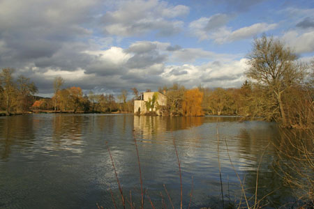 Bord du Loir Bord du Loir