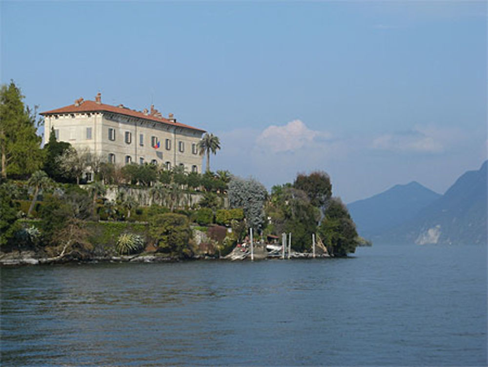 Isola Madre