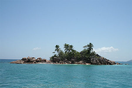 Ilet St Pierre sublime Ilet St Pierre sublime