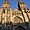 Facade de la cathédrale de Bayeux