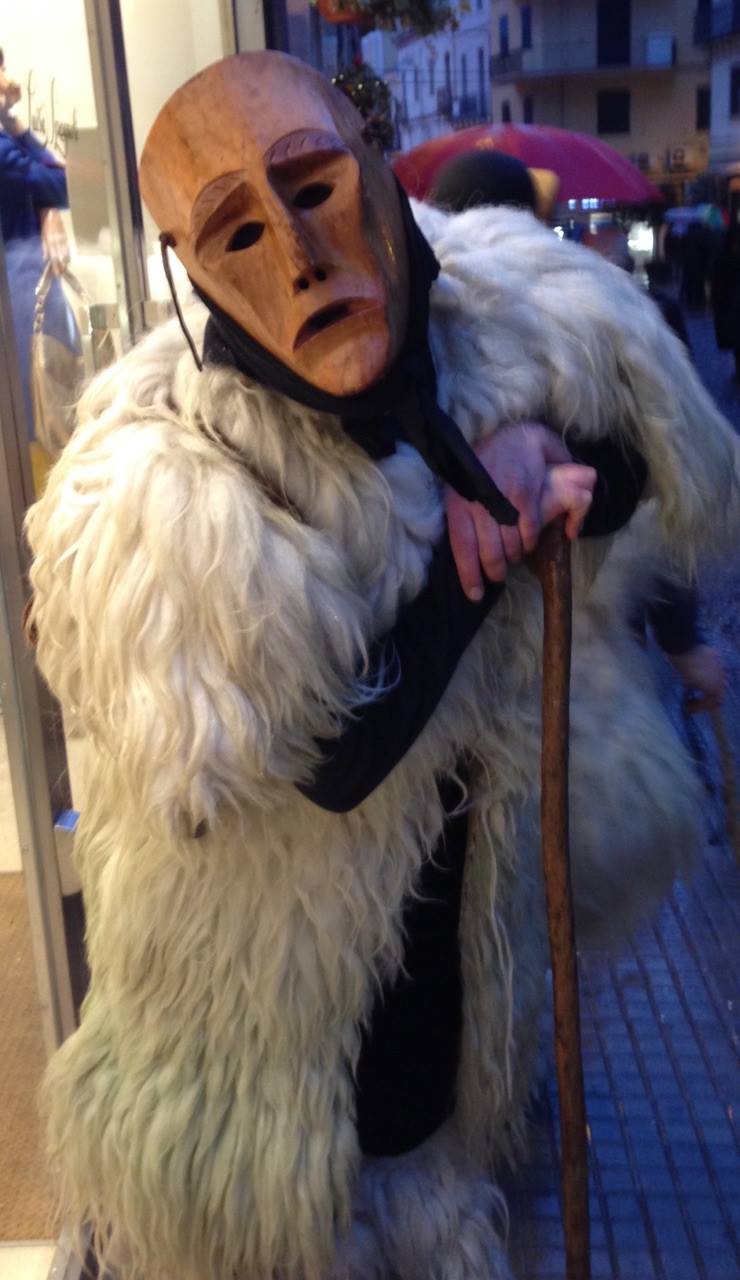 Carnevale 2015