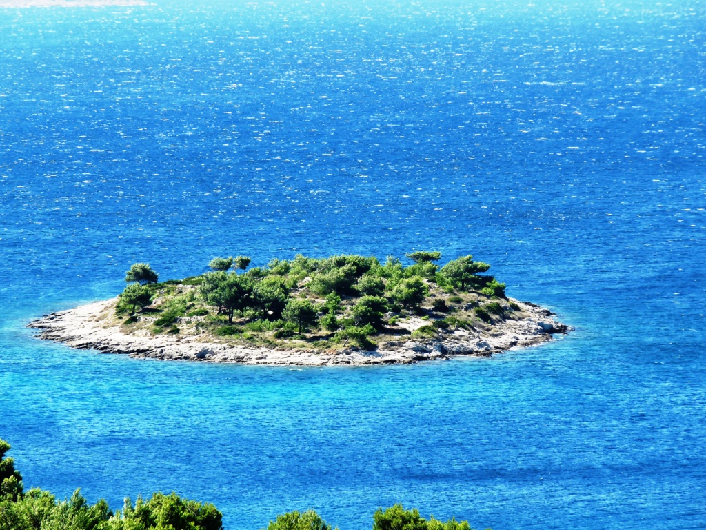 Ile de Murter, Betina Ile de Murter, Betina