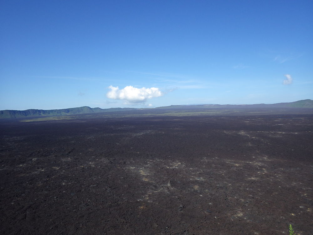 Volcan Sierra Negra