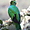 Quetzal à San Gerardo de Dota