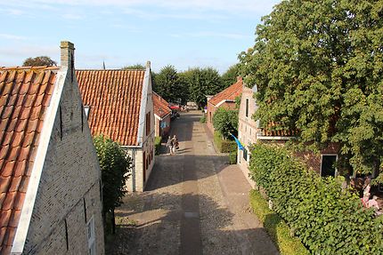 Bourtange