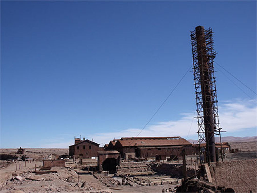 Humberstone