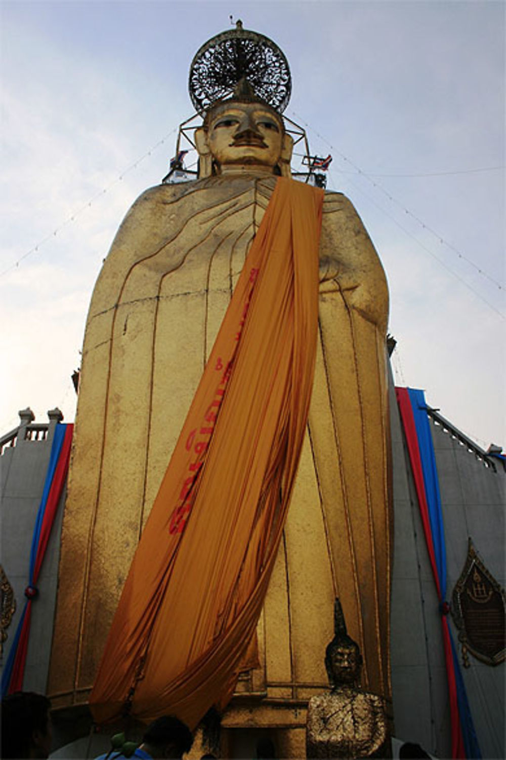 Wat Intharawihan