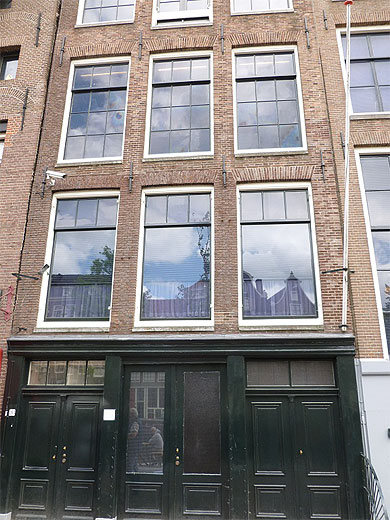 263 Prinsengracht 263 Prinsengracht