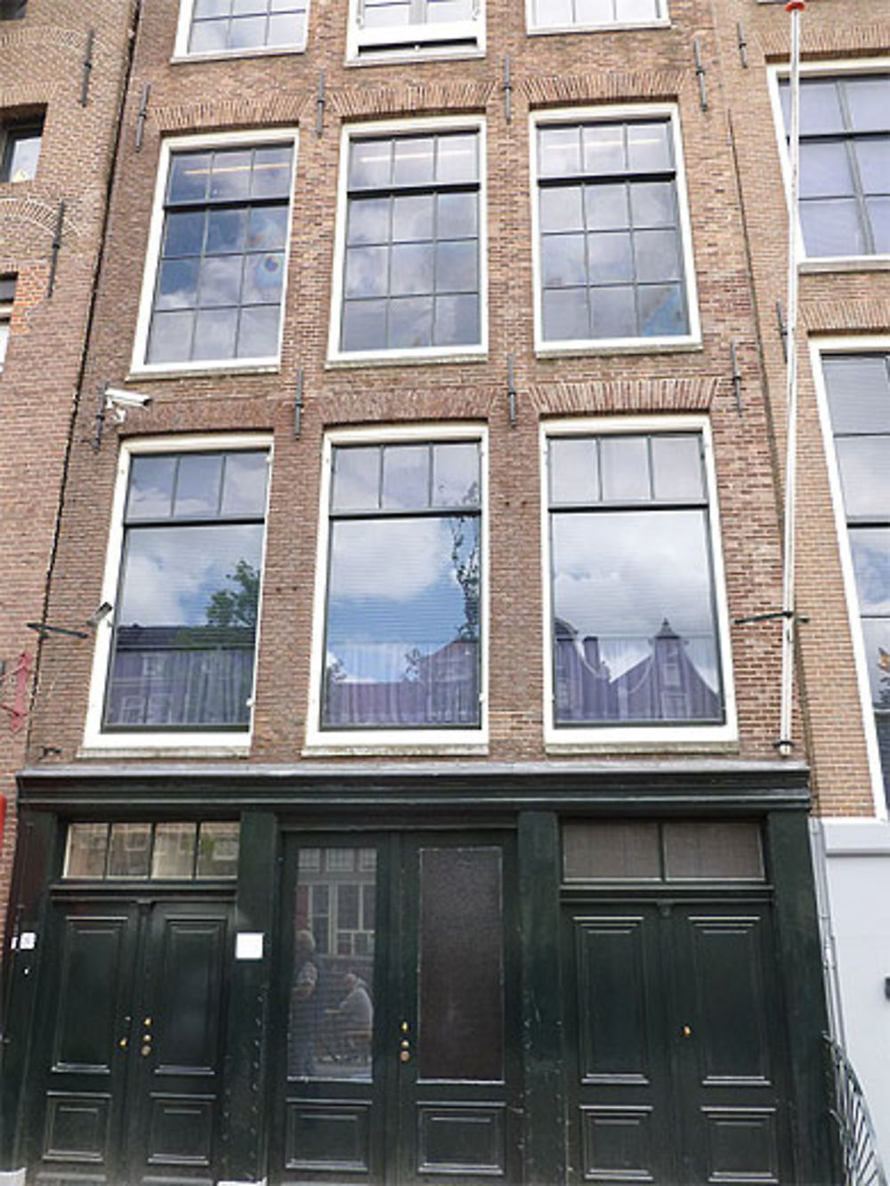 263 Prinsengracht 