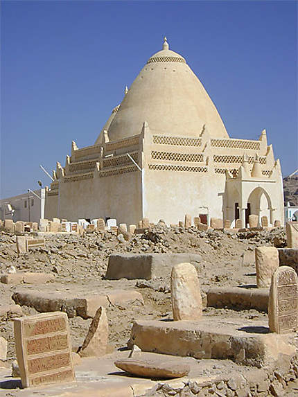 Cimetière d'Aynat