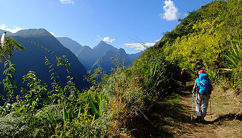 Île de la Réunion : 4 randonnées pour tous