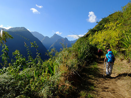 Île de la Réunion : 4 randonnées pour tous