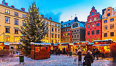 O&ugrave; partir &agrave; No&euml;l ? 