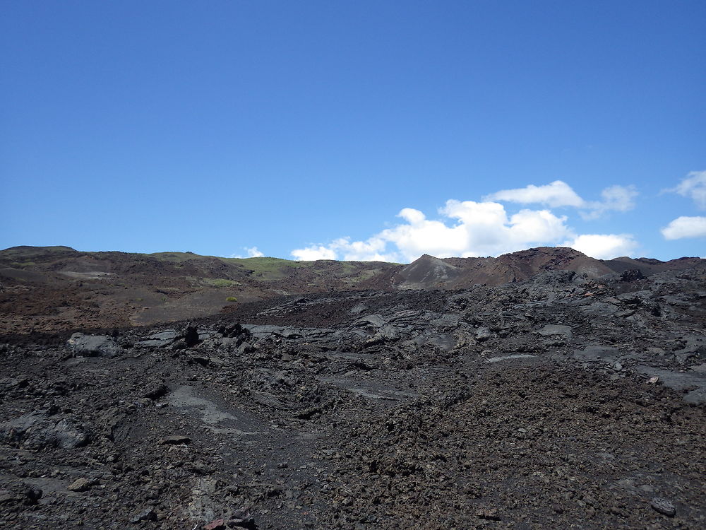 Volcan Sierra Negra