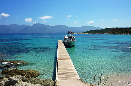 Plage du Lodo Plage du Lodo