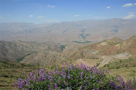 Magnifique Alborz Magnifique Alborz