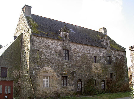 Maison de notables 16e Maison de notables 16e