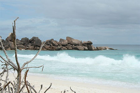 Grande anse Grande anse