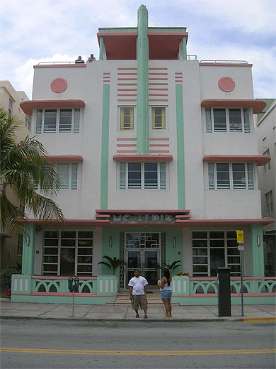 South Beach South Beach