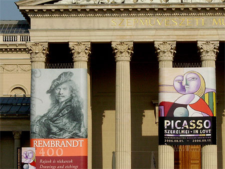 Belles expos au Musée des Beaux -Arts Belles expos au Musée des Beaux -Arts