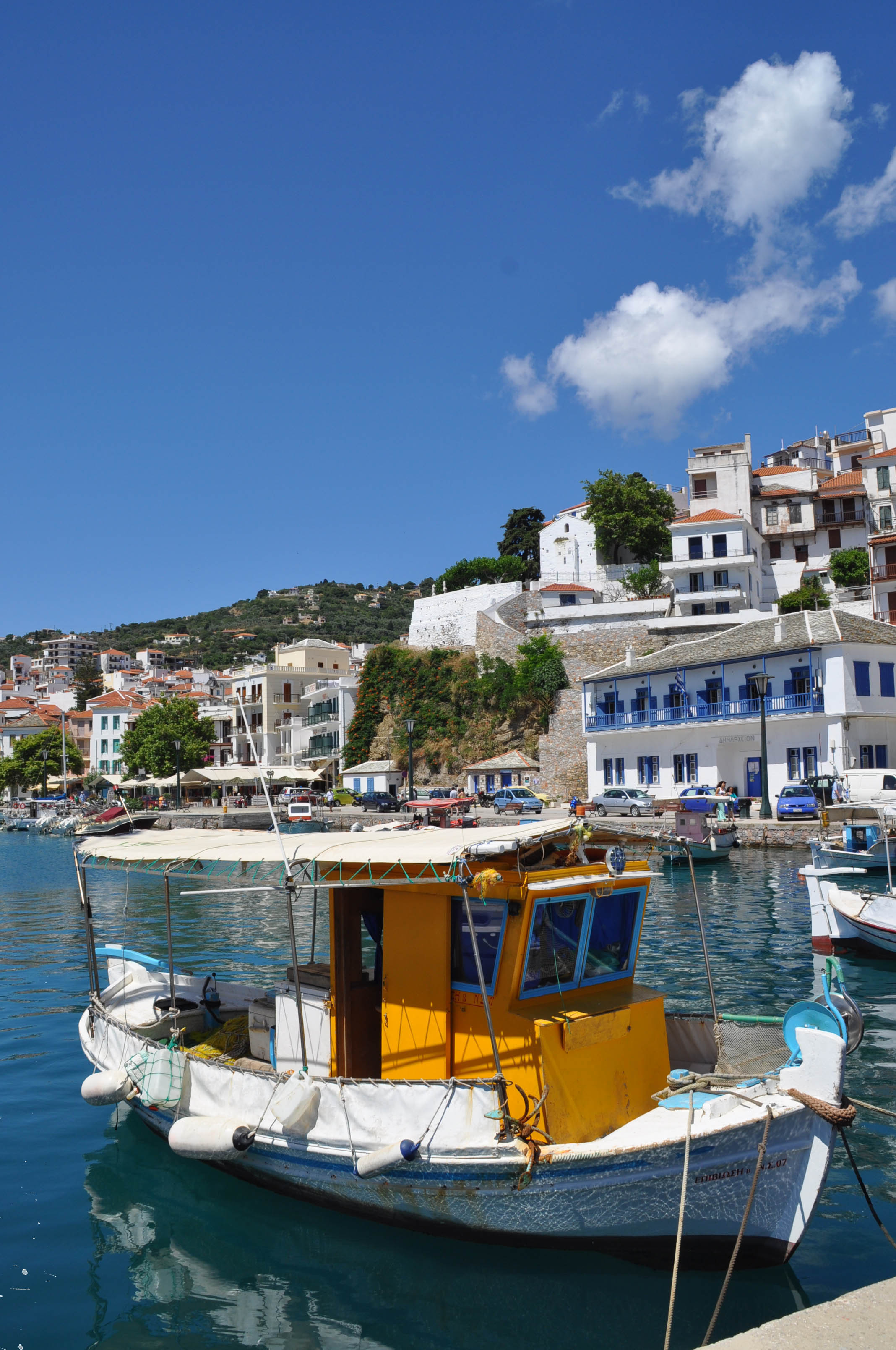 Skopelos Skopelos