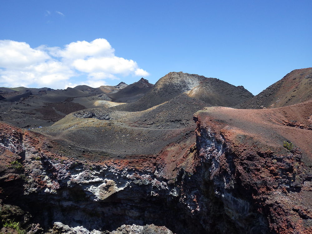 Volcan Sierra Negra