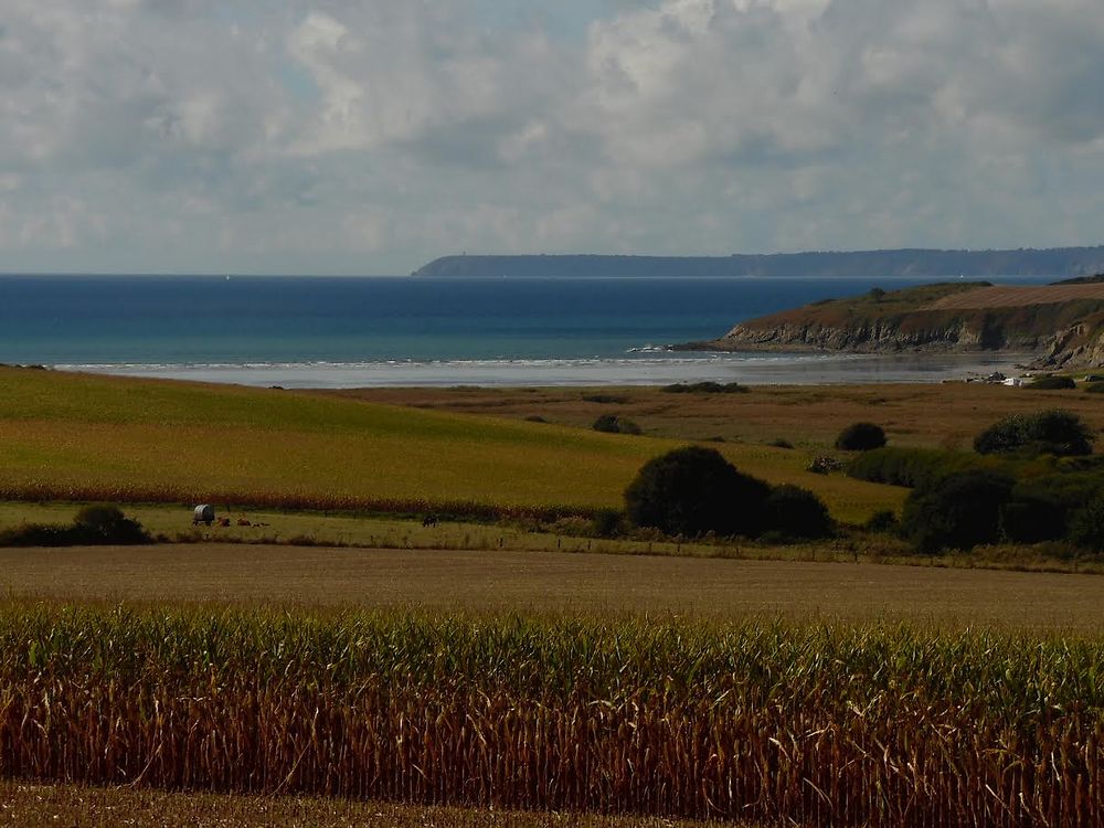 Automne en Bretagne