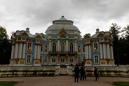 Pavillon de l'Ermitage
