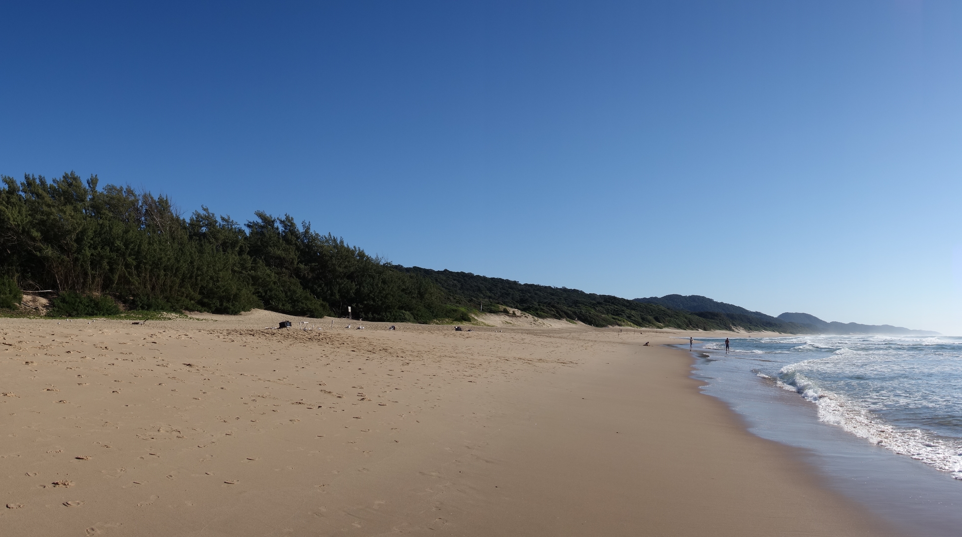 Cape Vidal Cape Vidal