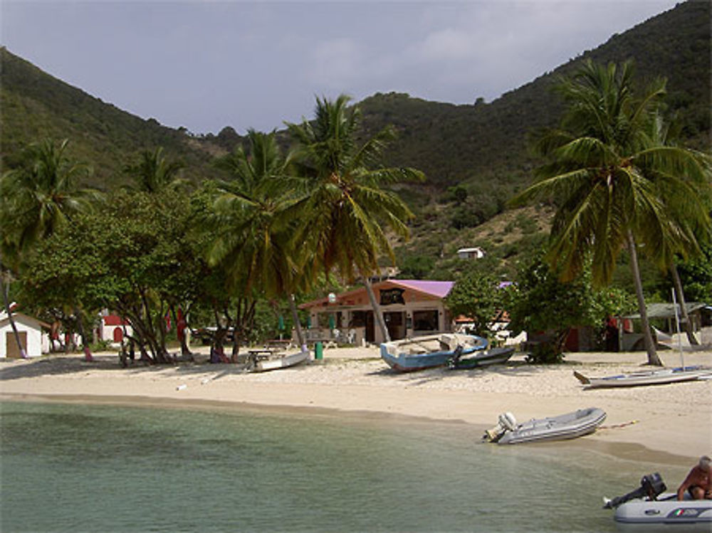 Jost Van Dyke