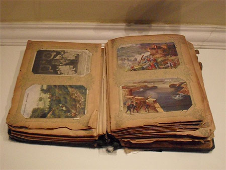 Souvenirs de la conquête austro-hongroise Souvenirs de la conquête austro-hongroise