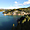Panorama du lac de Bimont