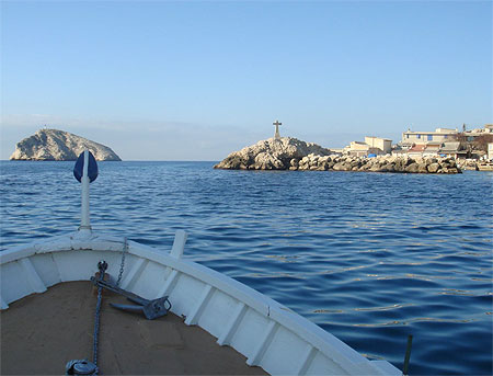 Cap Croisette Cap Croisette