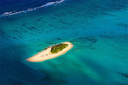 Atoll des Tonga