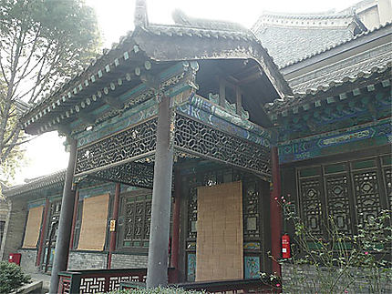 Mosquée de Xian