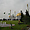 Mosquée aux environs de Ashgabat