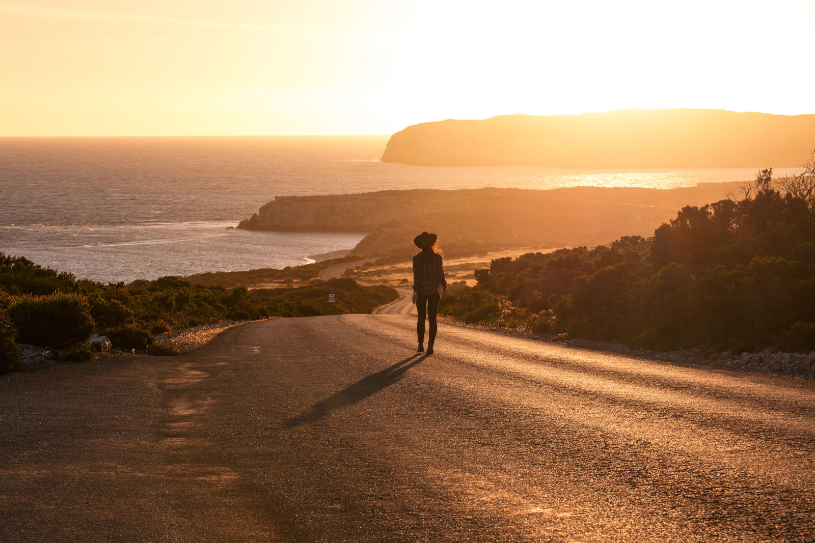 Australie du Sud : 5 idées de road trip au départ d’Adélaïde