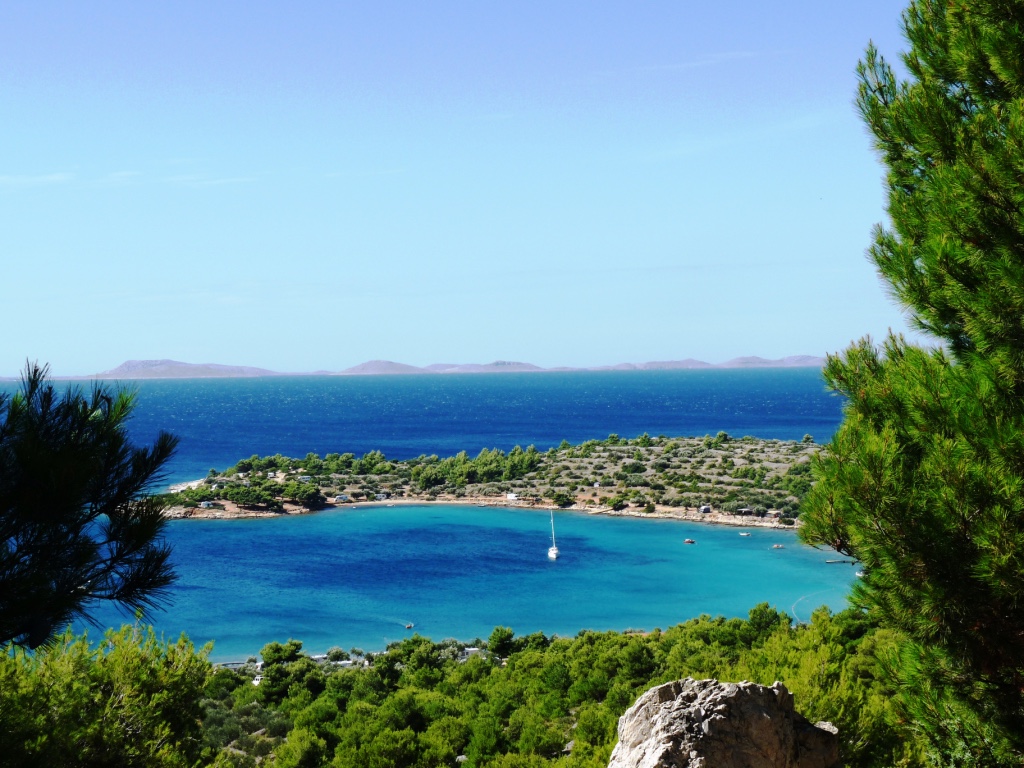 Ile de Murter, Betina Ile de Murter, Betina