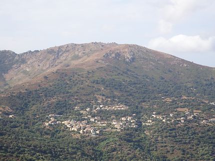 Village de Balagne