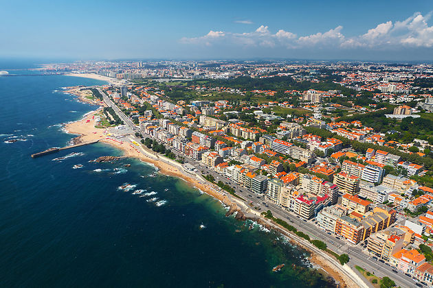 Porto, Nos 10 Coups De Cœur : Idées Week End Porto Portugal - Routard.com