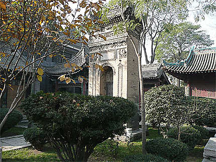 Mosquée de xian