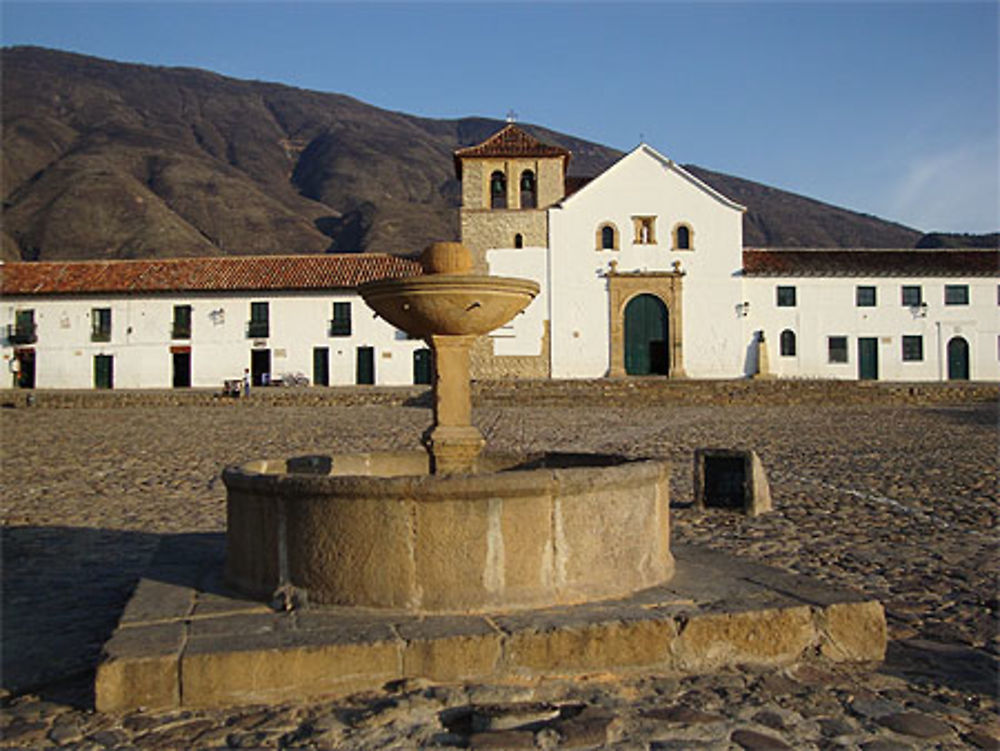 Iglesia parroquial